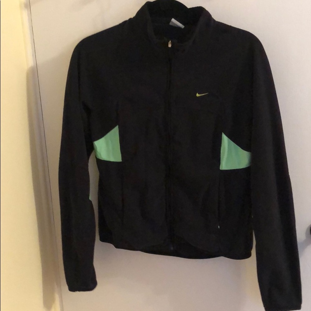 Nike Fleece